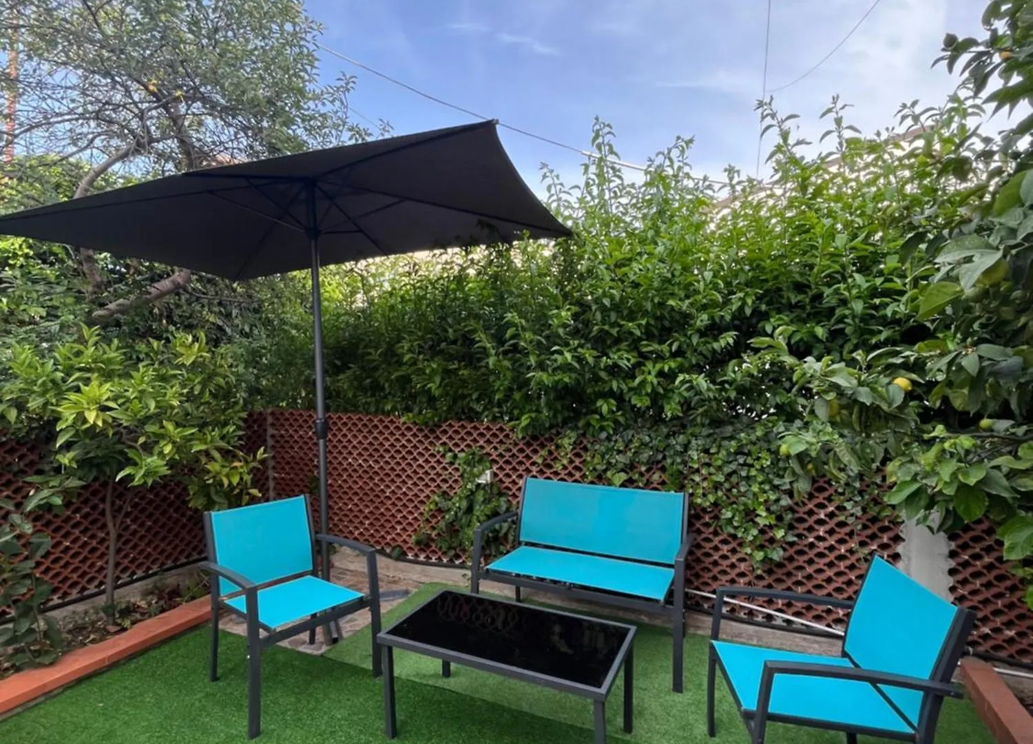 Vito'S Holiday House Palermo