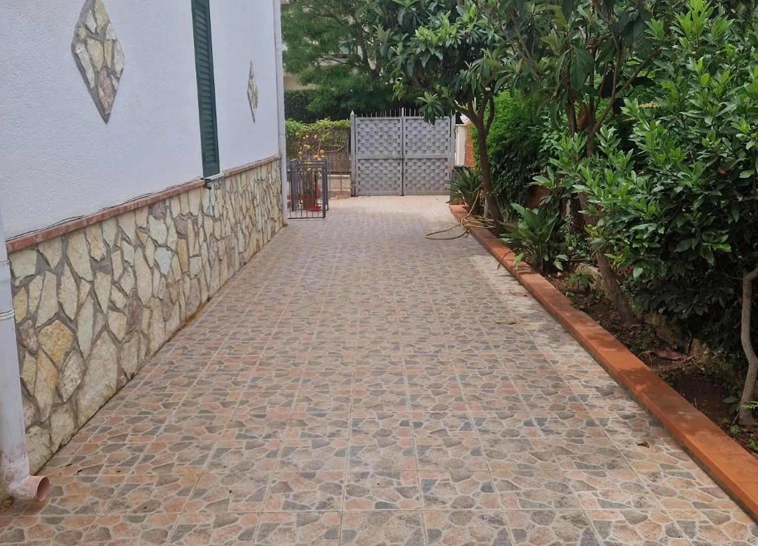Vito'S Holiday House Palermo Appartamento