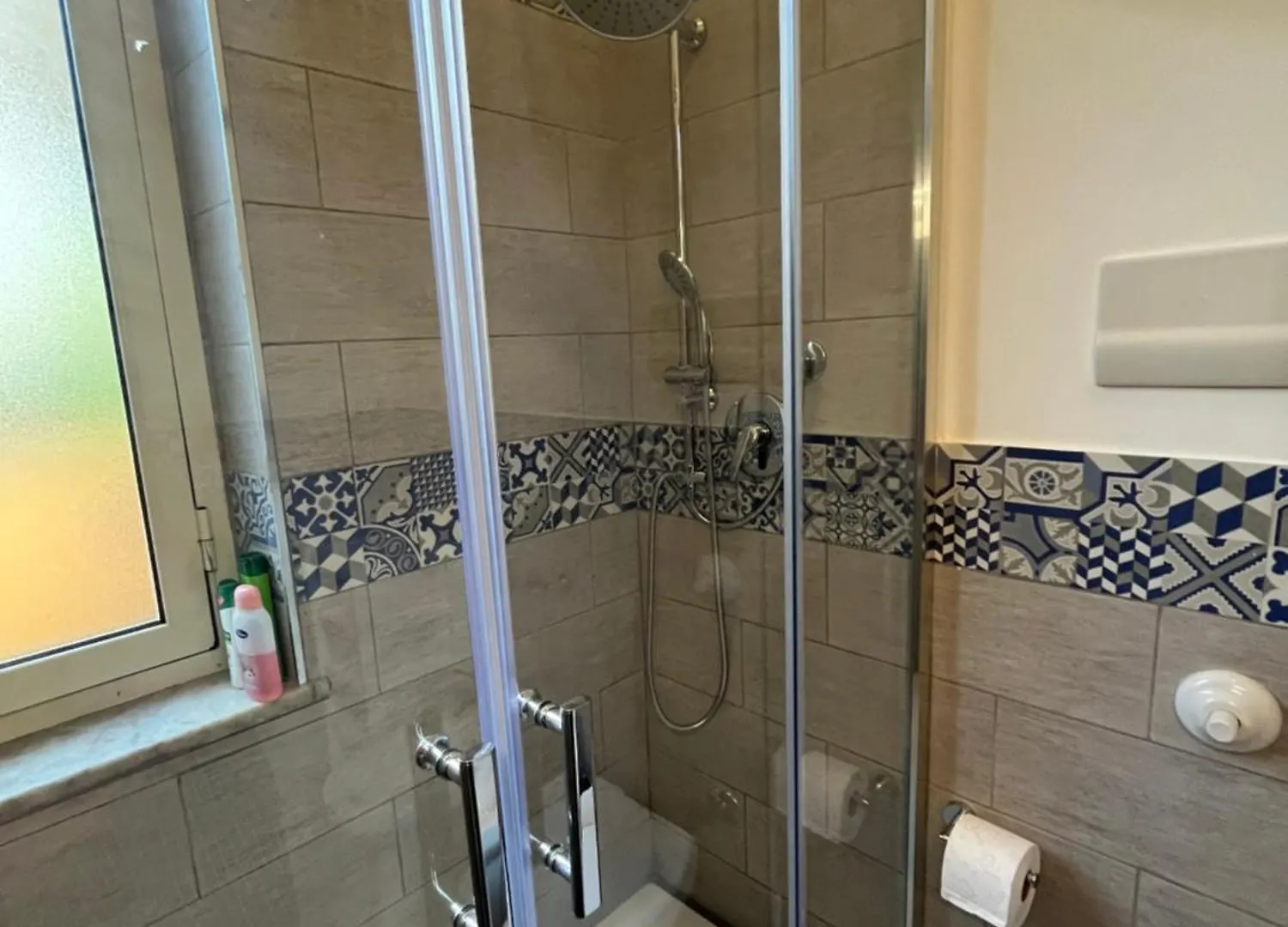 Vito'S Holiday House Palermo Appartamento