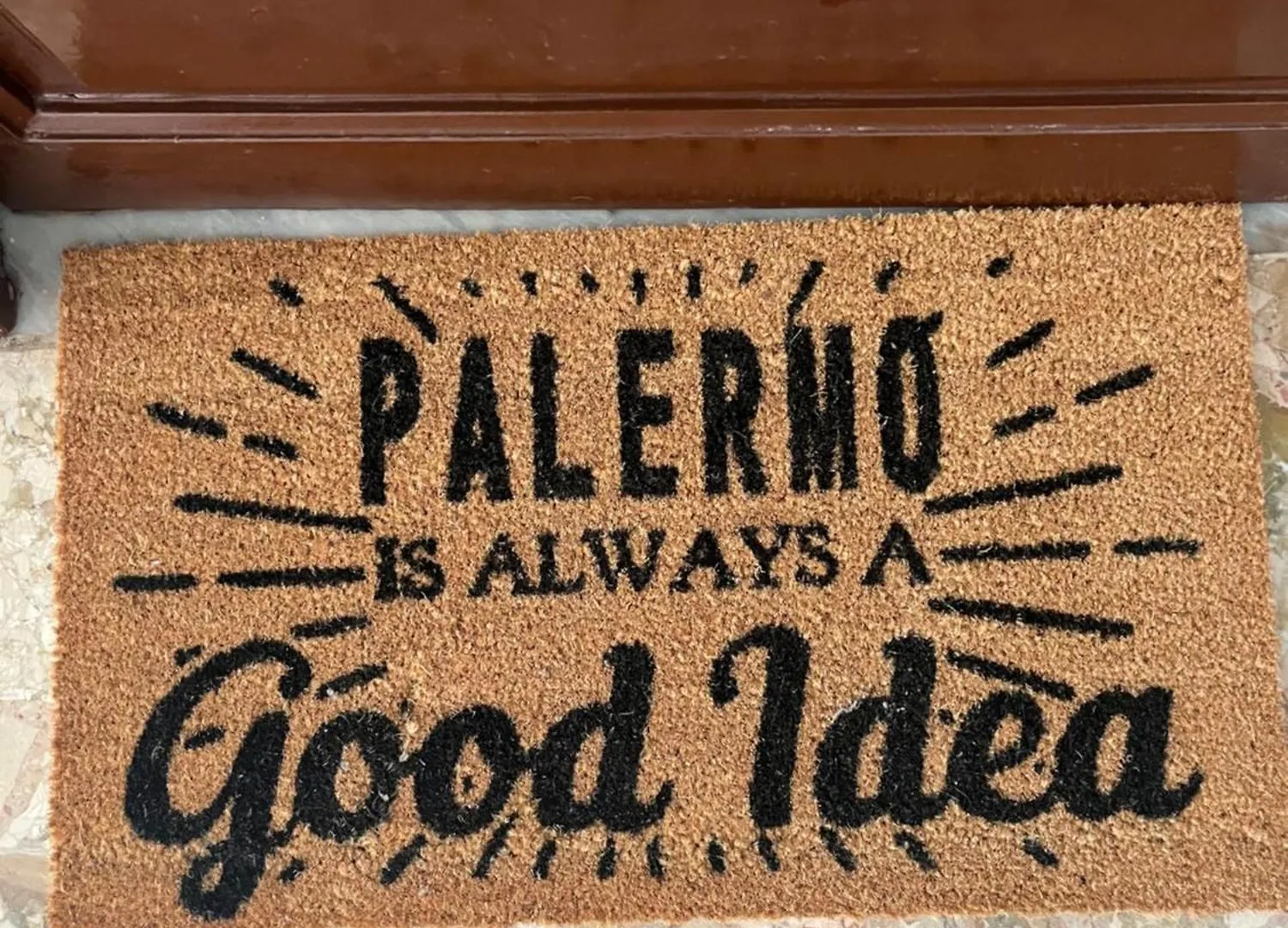 Vito'S Holiday House Palermo Italy