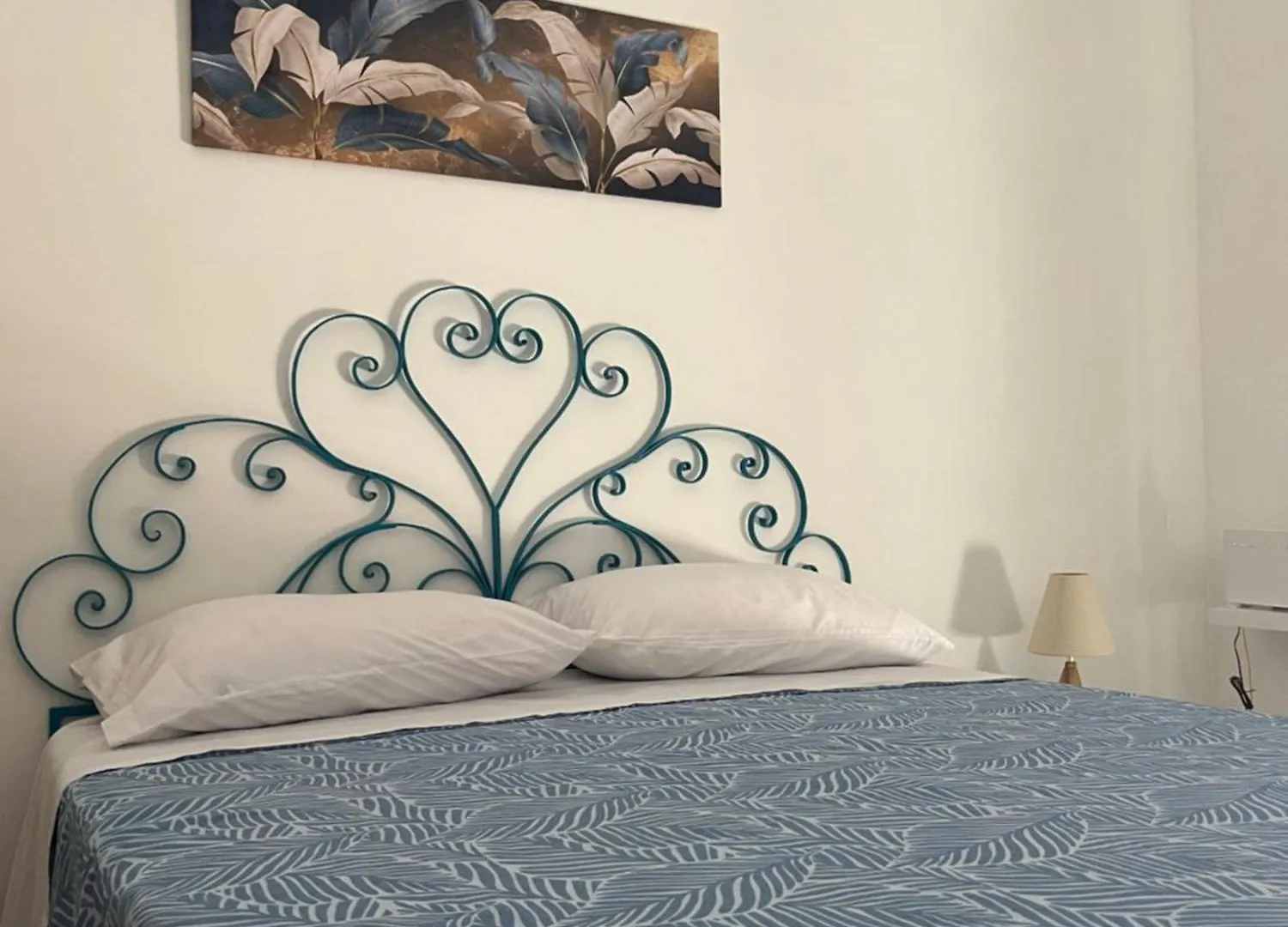 Vito'S Holiday House Palermo Italy