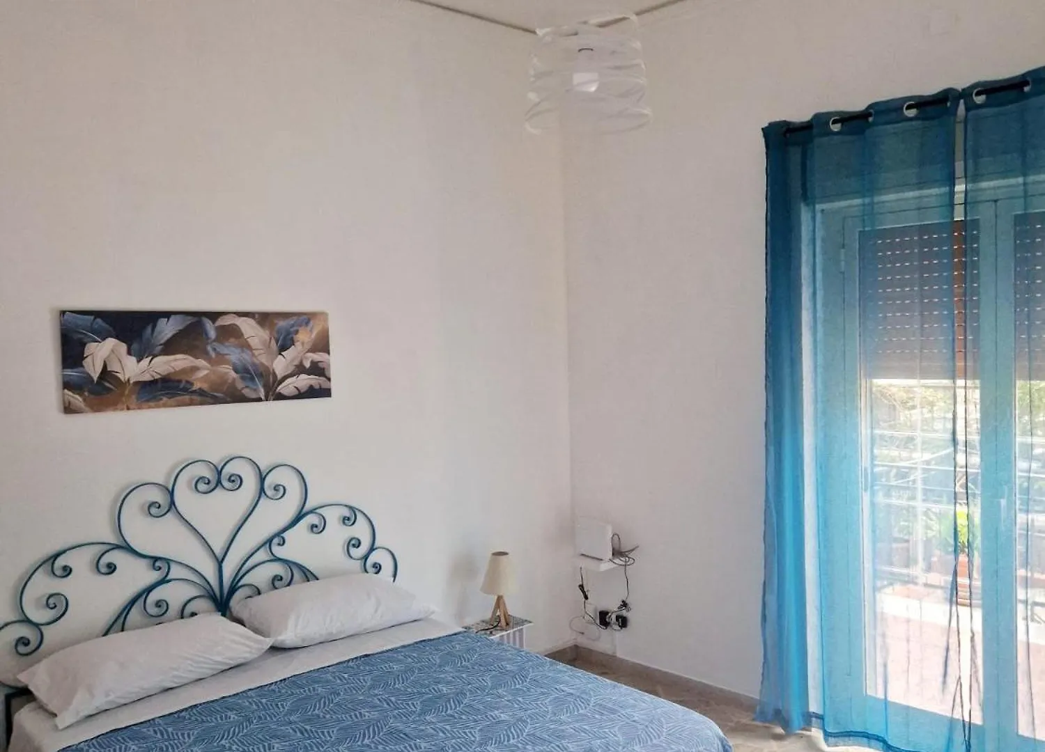 Apartment Vito'S Holiday House Palermo