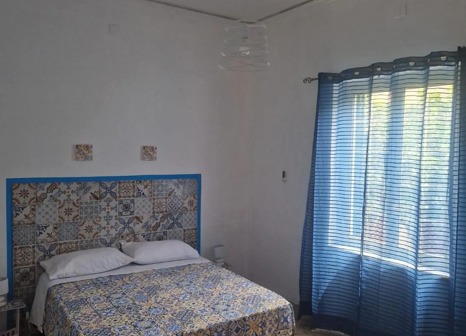 Vito'S Holiday House Palermo 0*,  Italy