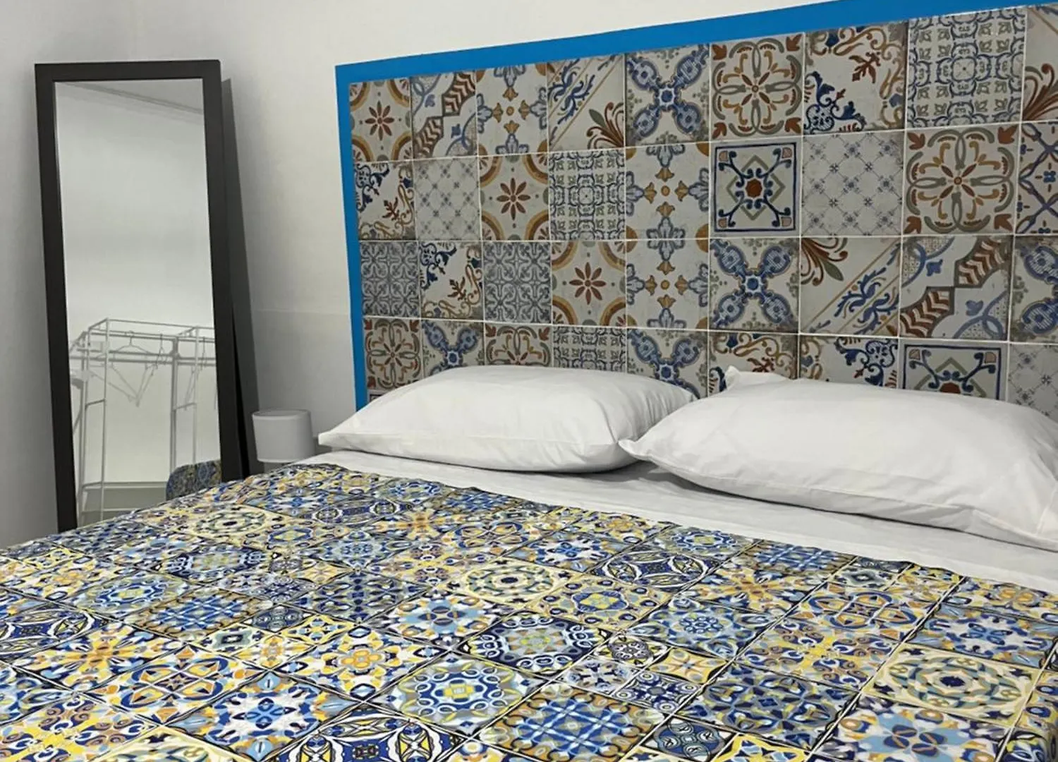 Apartment Vito'S Holiday House Palermo