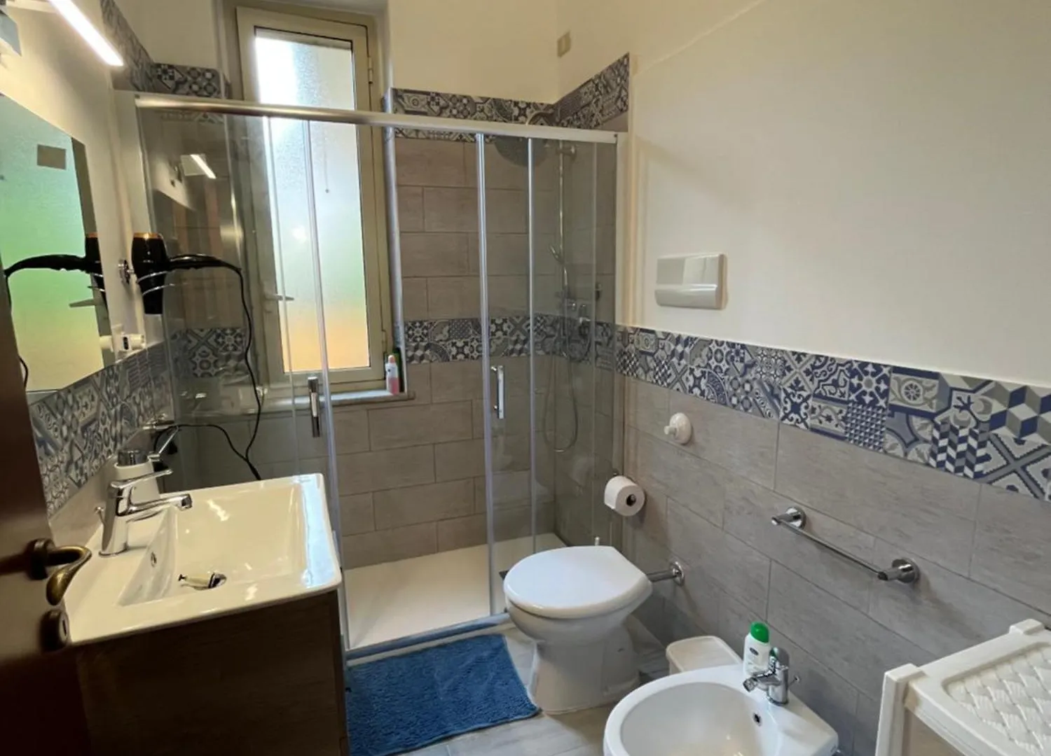Vito'S Holiday House Palermo 0*,