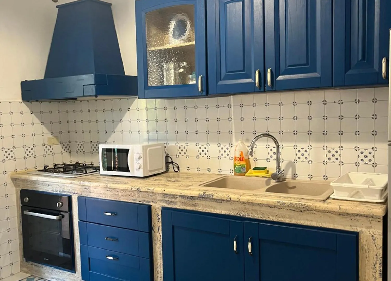 Apartment Vito'S Holiday House Palermo